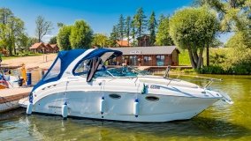 Kętrzyńska Przystań - zdjęcie 33