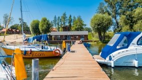 Kętrzyńska Przystań - zdjęcie 32