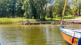 Kętrzyńska Przystań - zdjęcie 31