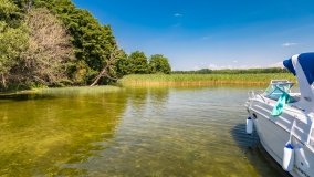 jezioro Mamry - zdjęcie 178