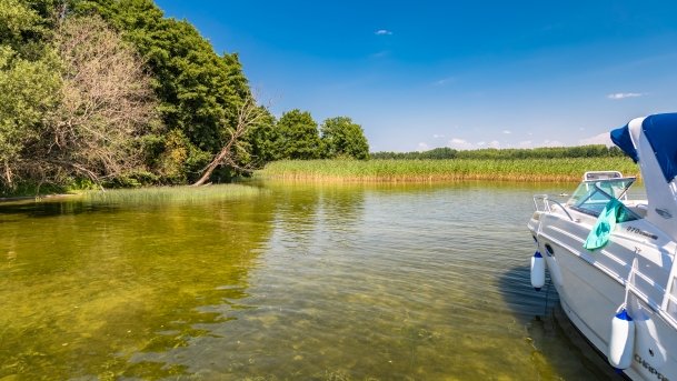 Kętrzyńska Przystań - zdjęcie 30