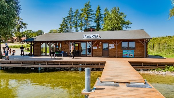 Kętrzyńska Przystań - zdjęcie 29