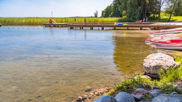 Kętrzyńska Przystań - zdjęcie 28