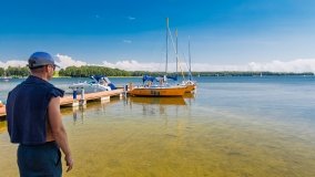 Kętrzyńska Przystań - zdjęcie 27