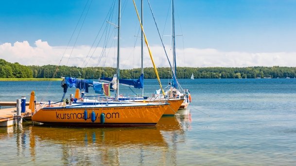 Kętrzyńska Przystań - zdjęcie 26