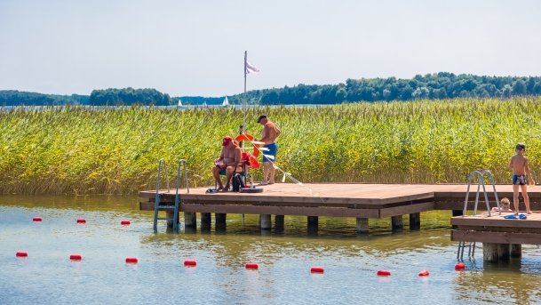 Kętrzyńska Przystań - zdjęcie 25