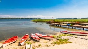 Kętrzyńska Przystań - zdjęcie 24