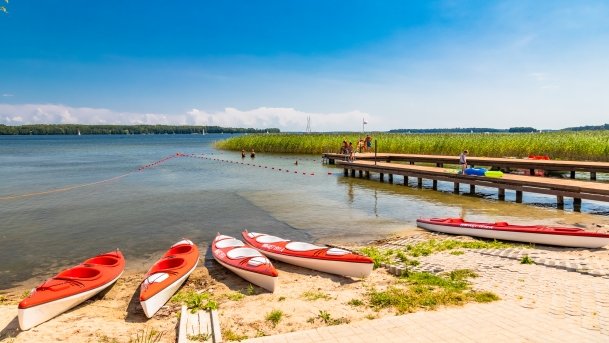 Kętrzyńska Przystań - zdjęcie 24