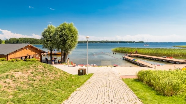 Kętrzyńska Przystań - zdjęcie 23