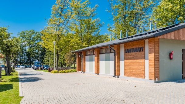 Kętrzyńska Przystań - zdjęcie 22