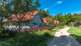 Port Piękny Brzeg - zdjęcie 51