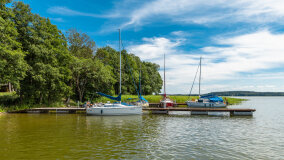 Port Piękny Brzeg - zdjęcie 47