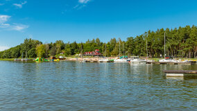 Port Piękny Brzeg - zdjęcie 44