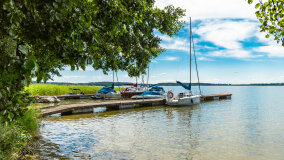 Port Piękny Brzeg - zdjęcie 43