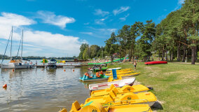 Port Piękny Brzeg - zdjęcie 42