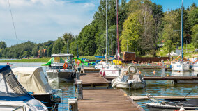 Port Piękny Brzeg - zdjęcie 40