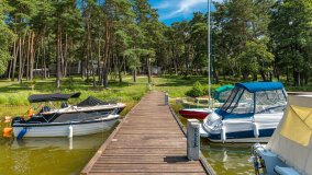 Port Piękny Brzeg - zdjęcie 37