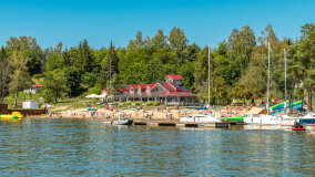 Port Piękny Brzeg - zdjęcie 36