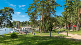 Port Piękny Brzeg - zdjęcie 35