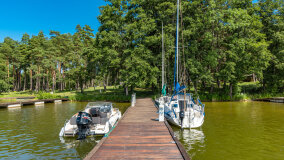 Port Piękny Brzeg - zdjęcie 33