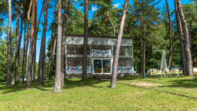 Port Piękny Brzeg - zdjęcie 32