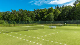 Port Piękny Brzeg - zdjęcie 31