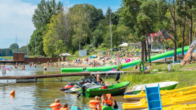 Port Piękny Brzeg - zdjęcie 30