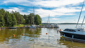 Port Piękny Brzeg - zdjęcie 29