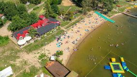 Port Piękny Brzeg - zdjęcie 25