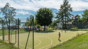 Port Piękny Brzeg - zdjęcie 20