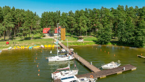 Port Piękny Brzeg - zdjęcie 18