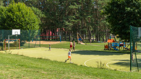 Port Piękny Brzeg - zdjęcie 16