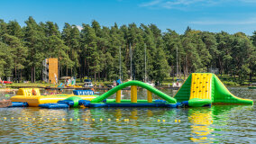 Port Piękny Brzeg - zdjęcie 14