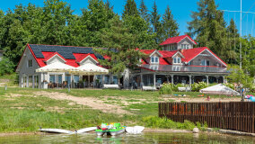 Port Piękny Brzeg - zdjęcie 13