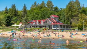 Port Piękny Brzeg - zdjęcie 12