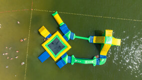 Port Piękny Brzeg - zdjęcie 11