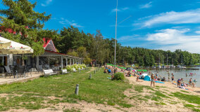 Port Piękny Brzeg - zdjęcie 8