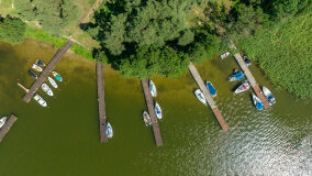 Port Piękny Brzeg - zdjęcie 7