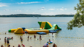 Port Piękny Brzeg - zdjęcie 2