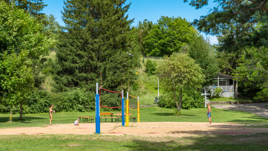 Port Piękny Brzeg - zdjęcie 1