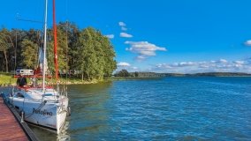 jezioro Święcajty - zdjęcie 121