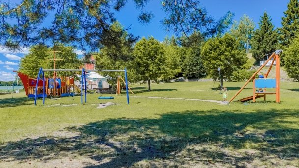 Port OW Piękny Brzeg - zdjęcie 9