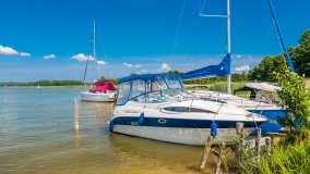 Przystań Kalskie Impresje - zdjęcie 18