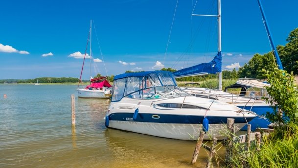 Przystań Kalskie Impresje - zdjęcie 18