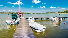 Przystań Kalskie Impresje - zdjęcie 16