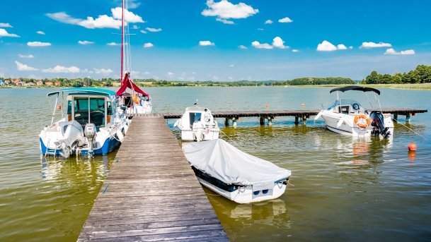 Przystań Kalskie Impresje - zdjęcie 16