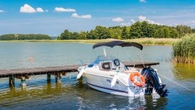 jezioro Święcajty - zdjęcie 120