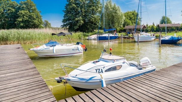 Przystań Kalskie Impresje - zdjęcie 14