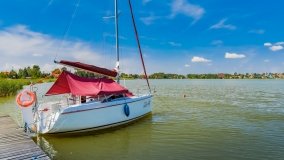 Przystań Kalskie Impresje - zdjęcie 13