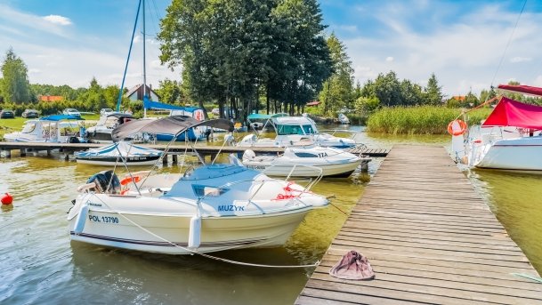 Przystań Kalskie Impresje - zdjęcie 12